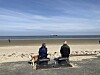 Strand Duhnen