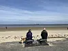 Strand Duhnen