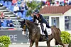 Charlotte Dujardin auf dem Pferd
