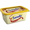 Nur 400 statt 500 Gramm zum selben Preis – und im gleich großen Becher: Gegen die Mogelpackung der Margarine „Sanella“ hat die Verbraucherzentrale Hamburg erfolgreich geklagt.