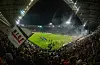 Das Millerntor-Stadion