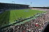 Millerntor-Stadion im Mai 2011