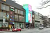 Mann filmt Frauen in Einkaufs-Center in Wandsbek unter die Röcke – Zeugen stellen ihn