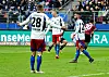 Adam Karabec und Marco Richter nach einer vergebenen HSV-Chance