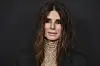 Sandra Bullock