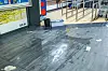 Wasser Lidl Altona