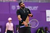 Der Italiener Matteo Berrettini