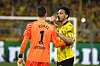 Gregor Kobel und Mats Hummels