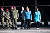 Merkel, AKK