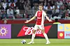 Jakov Medic von Ajax Amsterdam