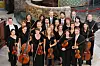 Das Ensemble der Kammerphilharmonie