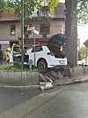 Unfall Halstenbek