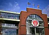 Geschäftsstelle des FC St. Pauli