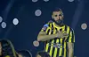 Karim Benzema spielt seit dem Sommer für Al-Ittihad.