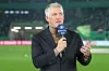Bastian Schweinsteiger am ARD-Mikrofon