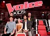 Die Coaches 2020 (von links nach rechts): Florian Sump und Lukas Nimscheck (von der Band Deine Freunde) Lena Meyer-Landrut, Max Giesinger und Sasha.