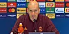 Zinedine Zidane bezieht nach der Niederlage gegen Donezk klar Stellung über seine Zukunft bei Real Madrid.