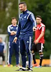 Ex-HSV-Trainer Joe Zinnbauer im MOPO-Podcast „Herz.Schlag.Verein“