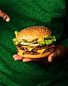 Veggie-Burger
