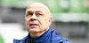 Christian Gross ist seit Dezember 2020 Trainer vom FC Schalke 04.