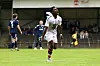 Ezra Kwajo Ampofo jubelt