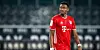David Alaba steht offenbar kurz vor einem Wechsel zu Real Madrid.