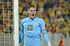 Der neue HSV-Keeper Matheo Raab