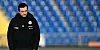 Zurzeit in Quarantäne: Daniel Meyer, Trainer des nächsten St. Pauli-Gegners Braunschweig.