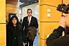Der AfD-Abgeordnete Daniel Halemba