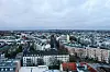 Falkenried-Tower, Straßenbahnring 9 - Wie lebt es sich in einem Hochhaus mit 13 Stockwerken?