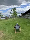 Oberhafengarten