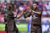 St. Pauli-Angreifer Guido Burgstaller