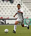 Volkan Kahraman im Trikot von Austria Wien