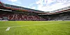 Das Eröffnungsspiel zwischen Kaiserslautern und Dresden wird im Fritz-Walter-Stadion ausgetragen.