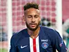 Neymar steht angeblich in Verhandlungen mit dem deutschen Sportartikelhersteller Puma.
