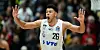 Towers-Spieler Marvin Ogunsipe.