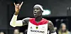 Wichtigster Mann in der Nationalmannschaft: Dennis Schröder.