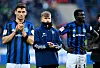 HSV-Profi Tommy Doyle (Mitte, neben Moritz Heyer/l. und Bakery Jatta/r.)