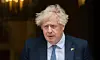 Boris Johnson
