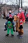 X-Mass-Run