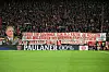 Protest-Plakat der Bayern gegen Zingler