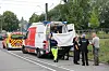 Mann in offenbar psychischen Ausnahmezustand sticht in Rostocker Tischlerei auf Angestellten ein und verletzt ihn schwer