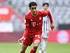 Jamal Musiala feierte als jüngster Spieler überhaupt sein Profi-Debüt für den FC Bayern.