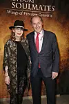 Bolko Kissling und Trixi Millies