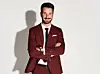 Frankfurter Alexander Schäfer hofft, als „Prince Charming“ seinen „Mr. Right“ zu finden.