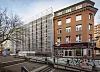 Neubau Lüneburger Straße 4 Harburg