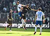 Rostock-Profi John Verhoek gegen St. Pauli