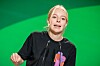 Jette Nietzard, Chefin der Grünen Jugend, fällt immer wieder mit Provokationen auf.