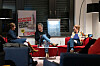MOPO-Talk mit Heike Sudmann und Sonja Jacobsen