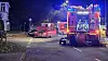 Schwerer Unfall in Rahlstedt – drei Verletzte und hoher Sachschaden